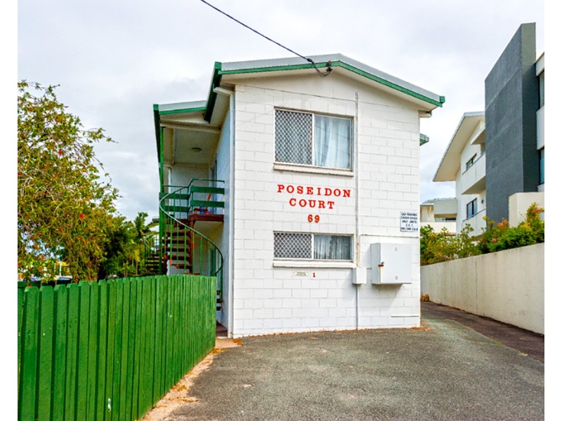 3/69 Duporth Avenue, Maroochydore QLD 4558