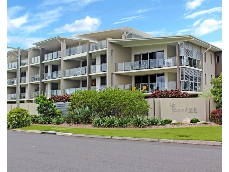 5/39 Kingsford Smith Parade, Maroochydore QLD 4558