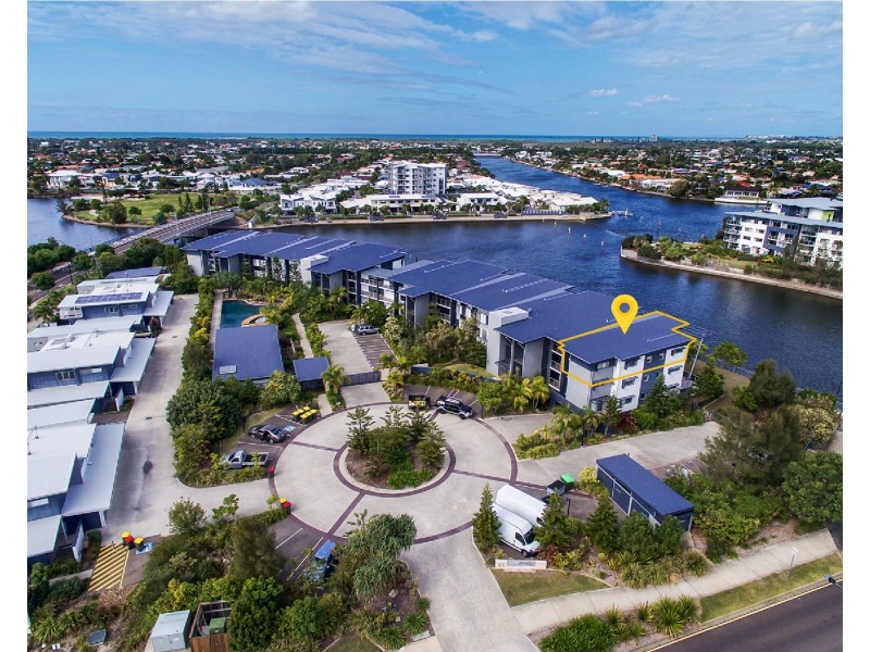 44/81  Birtinya Boulevard, Birtinya QLD 4575