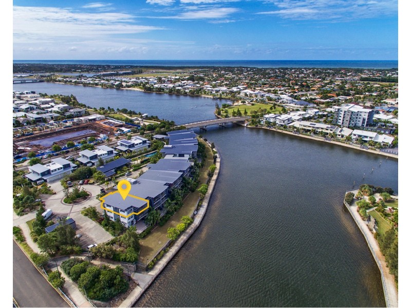 44/81  Birtinya Boulevard, Birtinya QLD 4575