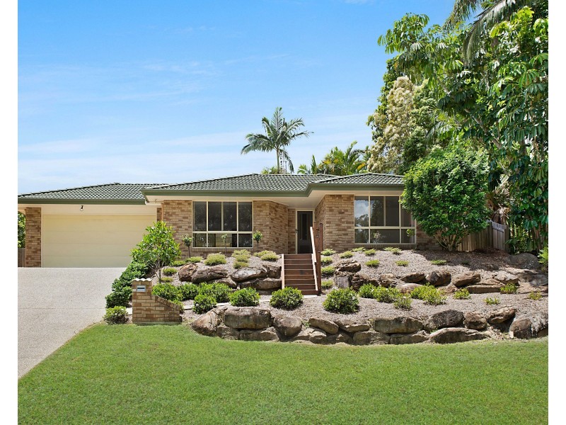 11 Lancewood Close, Buderim QLD 4556