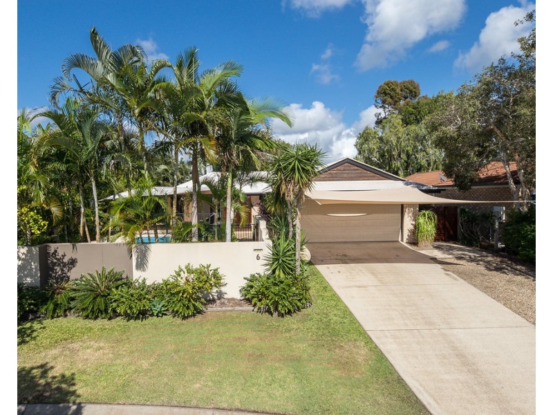 6  Abilene Place, Sippy Downs QLD 4556