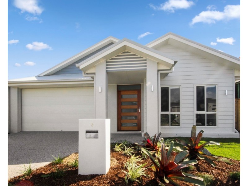 3 Mosman Court, Caloundra West QLD 4551