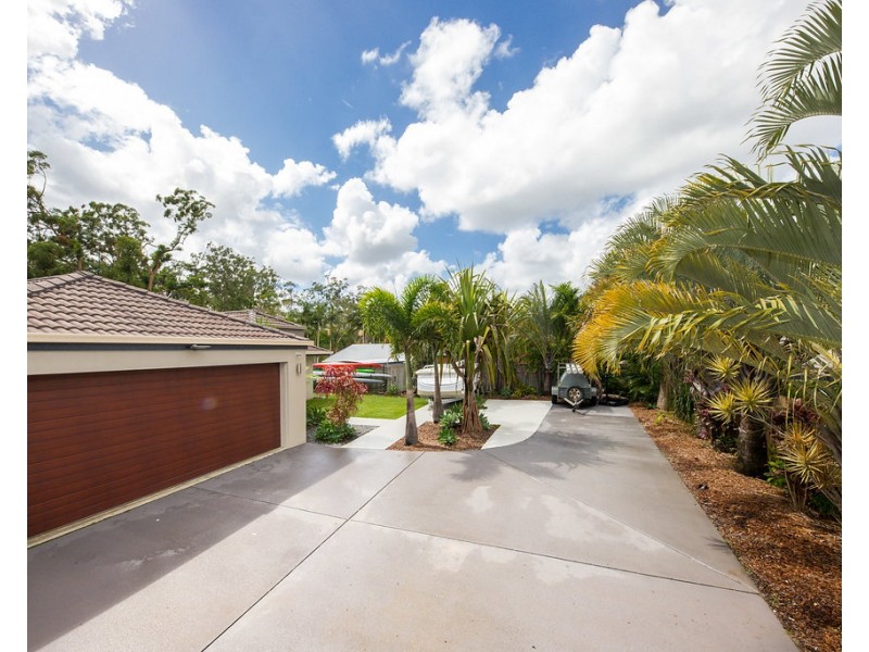 45  Gowen Drive, Landsborough QLD 4550
