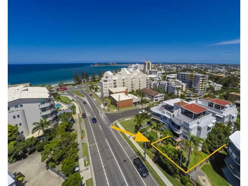 4/2 Douglas St, Mooloolaba QLD 4557