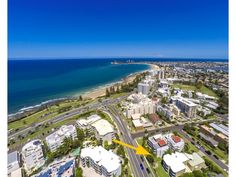 4/2 Douglas St, Mooloolaba QLD 4557