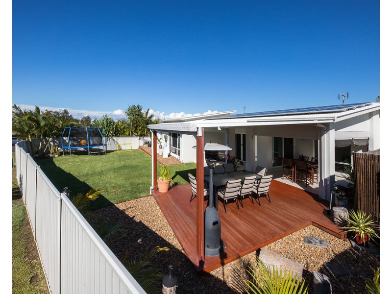 2  Myrtus Street, Mountain Creek QLD 4557