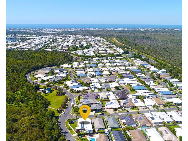 2  Myrtus Street, Mountain Creek QLD 4557