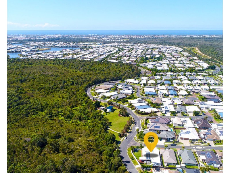 2  Myrtus Street, Mountain Creek QLD 4557