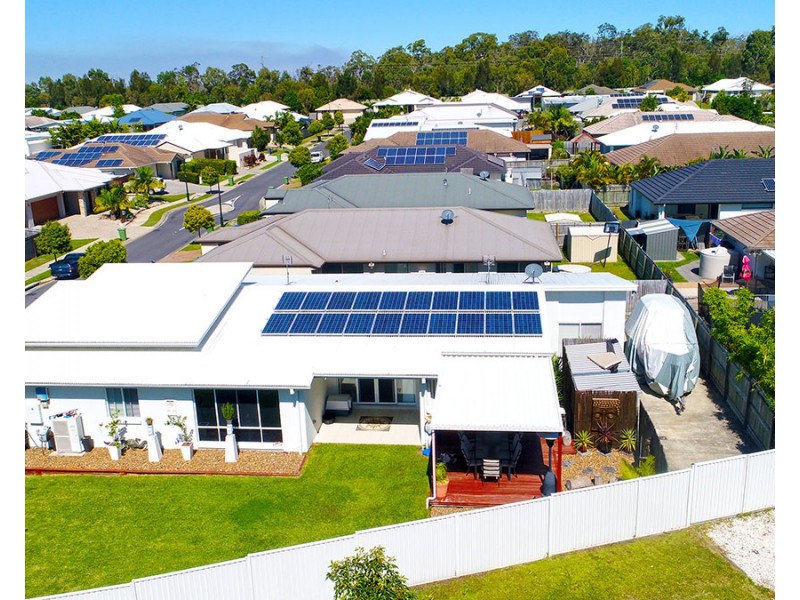 2  Myrtus Street, Mountain Creek QLD 4557