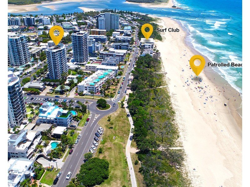 69/53-55 Sixth Avenue, Maroochydore QLD 4558