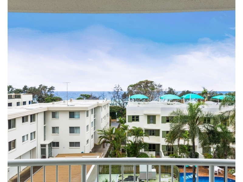 69/53-55 Sixth Avenue, Maroochydore QLD 4558