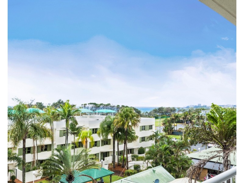 69/53-55 Sixth Avenue, Maroochydore QLD 4558