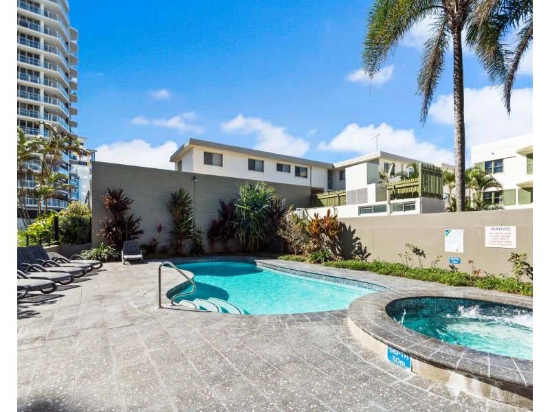 69/53-55 Sixth Avenue, Maroochydore QLD 4558