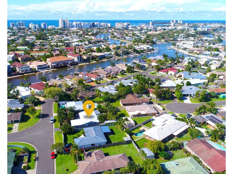 23 Balyarta Crescent, Mooloolaba QLD 4557