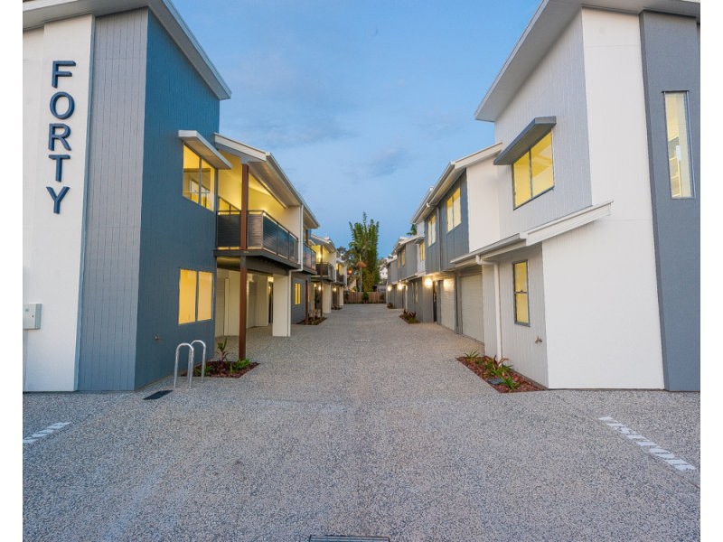 11/40 Anzac Avenue, Maroochydore QLD 4558