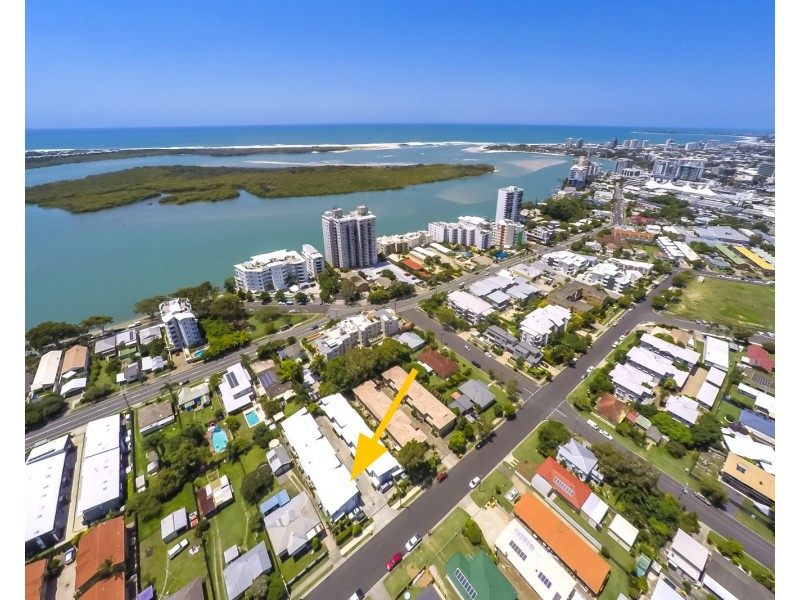 11/40 Anzac Avenue, Maroochydore QLD 4558