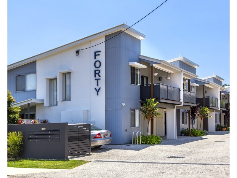11/40 Anzac Avenue, Maroochydore QLD 4558