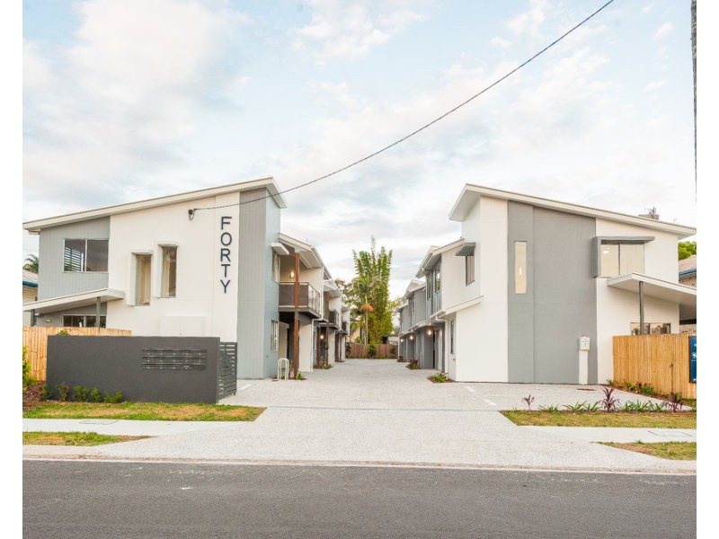 11/40 Anzac Avenue, Maroochydore QLD 4558