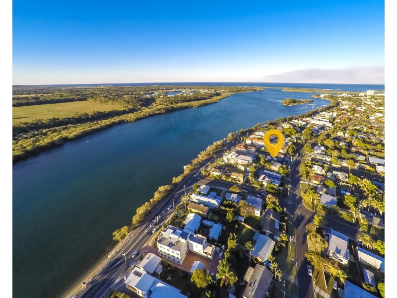 2/136 Broadwater Avenue, Maroochydore QLD 4558