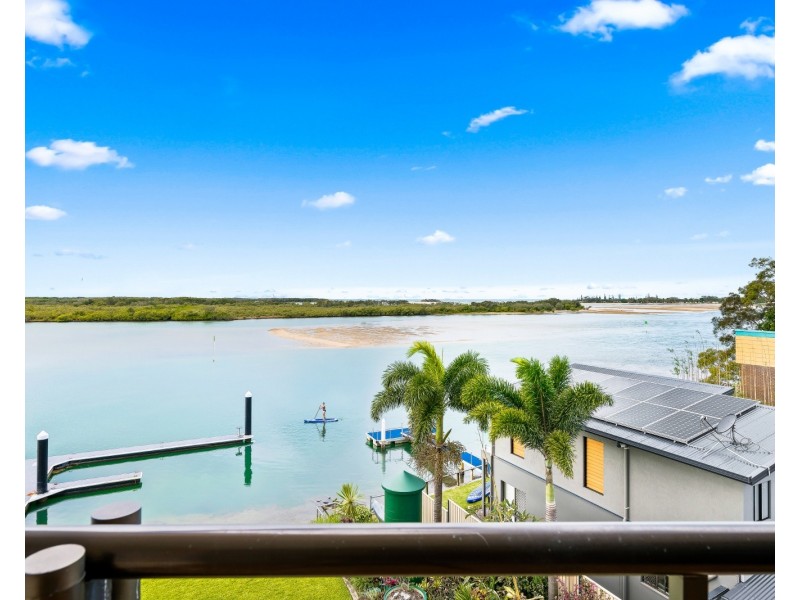 4A/120 Duporth Avenue, Maroochydore QLD 4558