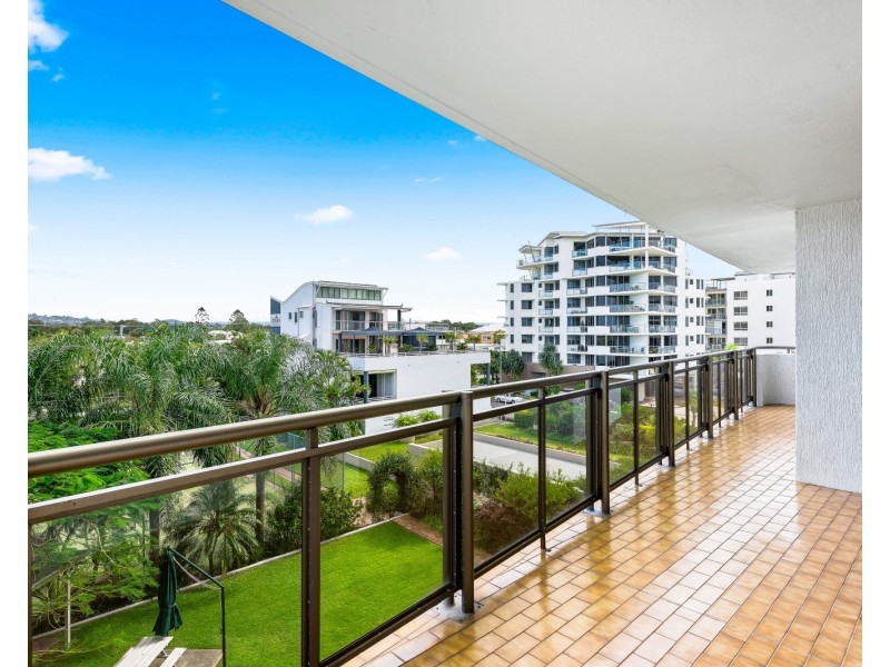 4A/120 Duporth Avenue, Maroochydore QLD 4558