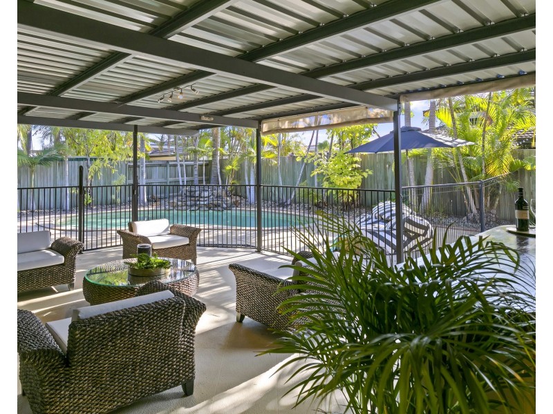 8 Ironwood Court, Mountain Creek QLD 4557