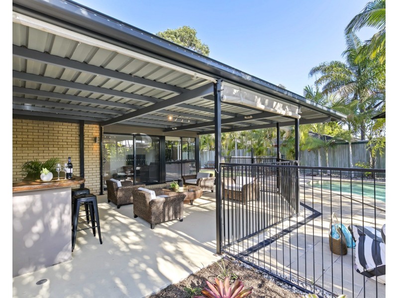 8 Ironwood Court, Mountain Creek QLD 4557