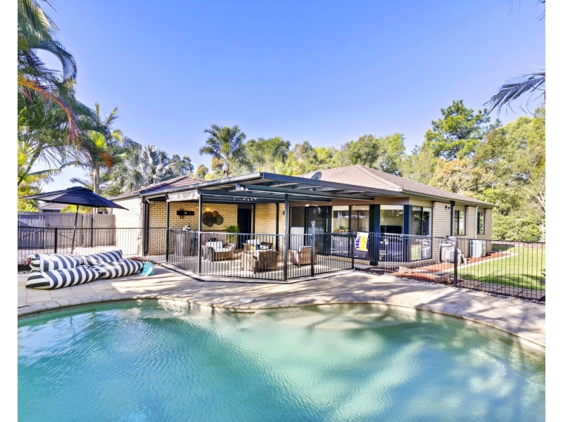 8 Ironwood Court, Mountain Creek QLD 4557