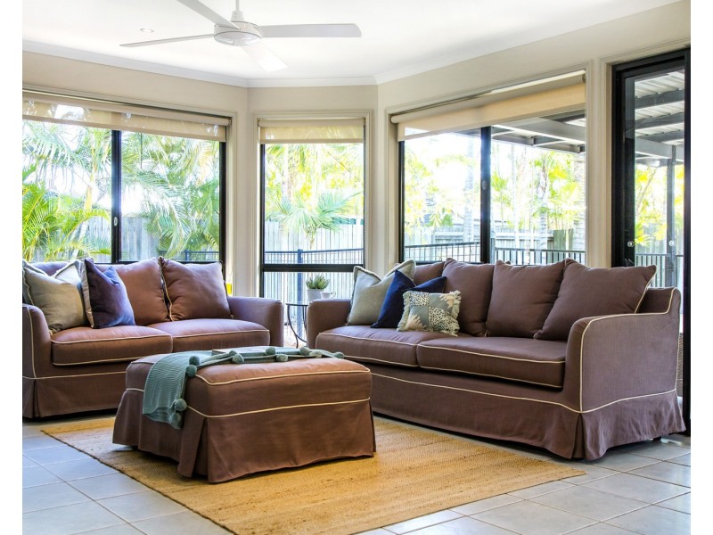8 Ironwood Court, Mountain Creek QLD 4557
