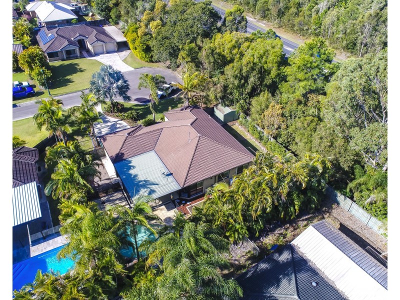 8 Ironwood Court, Mountain Creek QLD 4557