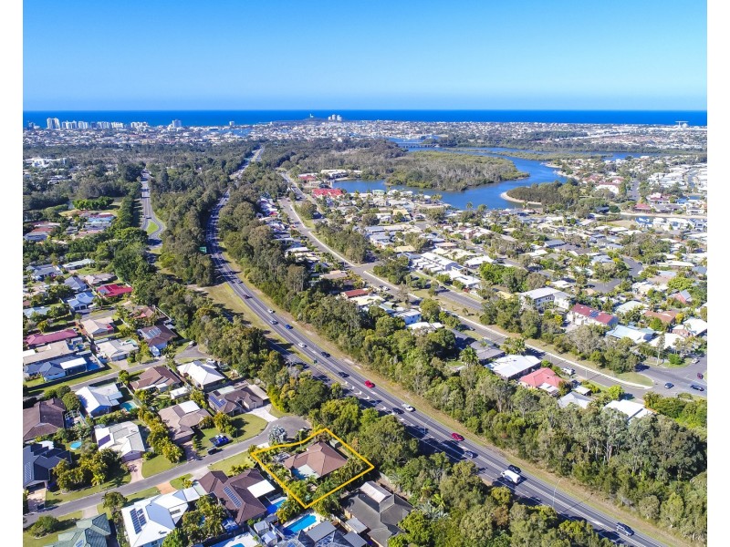 8 Ironwood Court, Mountain Creek QLD 4557