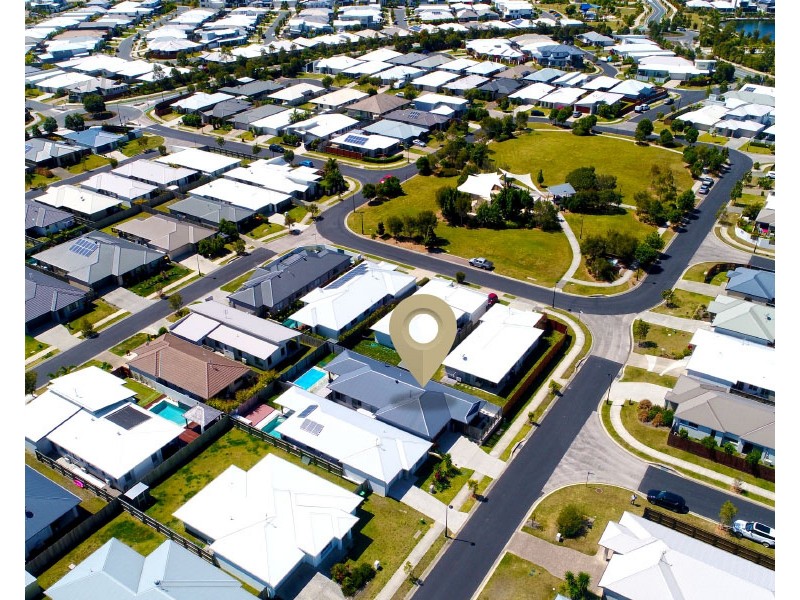 4 Bribie Place, Mountain Creek QLD 4557