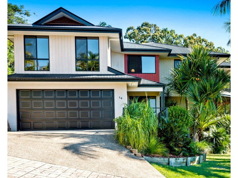 14 Jill Court, Bli Bli QLD 4560