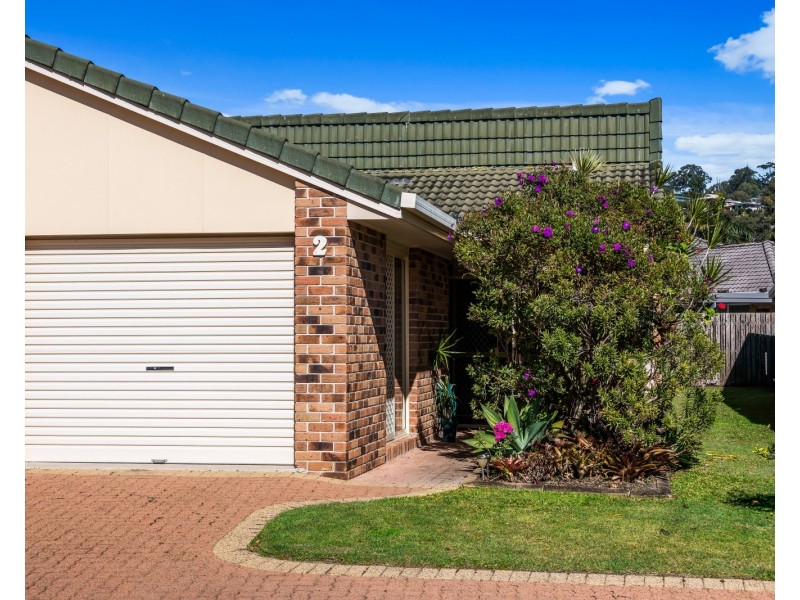 2/20 North Buderim Boulevard, Buderim QLD 4556
