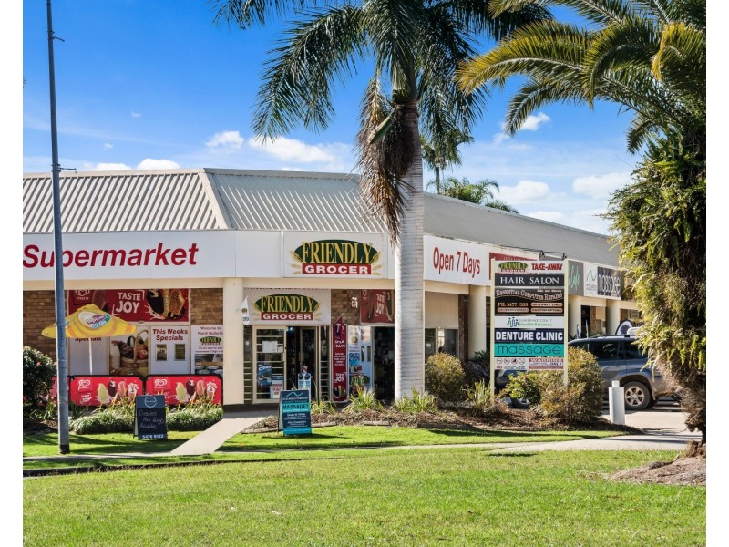 2/20 North Buderim Boulevard, Buderim QLD 4556