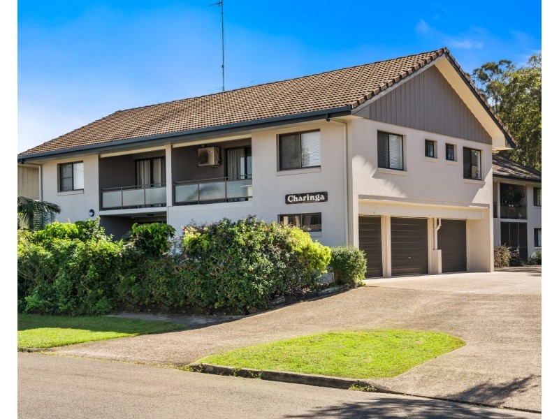 4/6 Philipp Street, Maroochydore QLD 4558