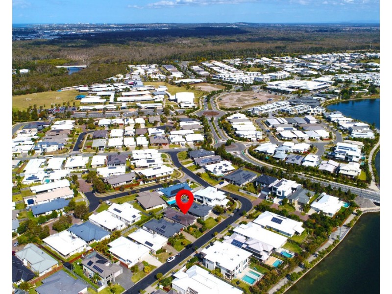 14 Lamatia Drive, Mountain Creek QLD 4557