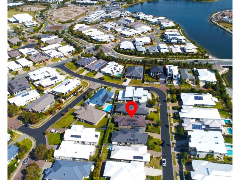 14 Lamatia Drive, Mountain Creek QLD 4557