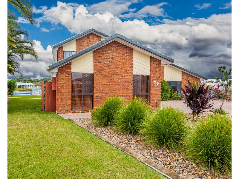 20 April Court, Maroochydore QLD 4558