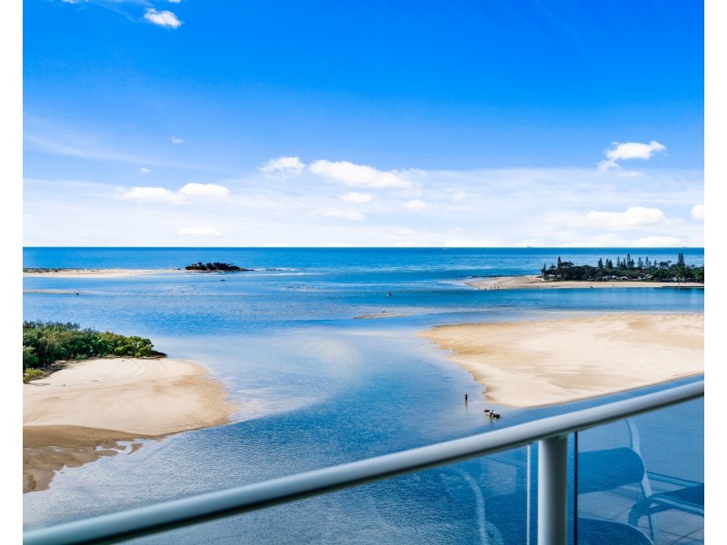 908/6 Wharf Street, Maroochydore QLD 4558