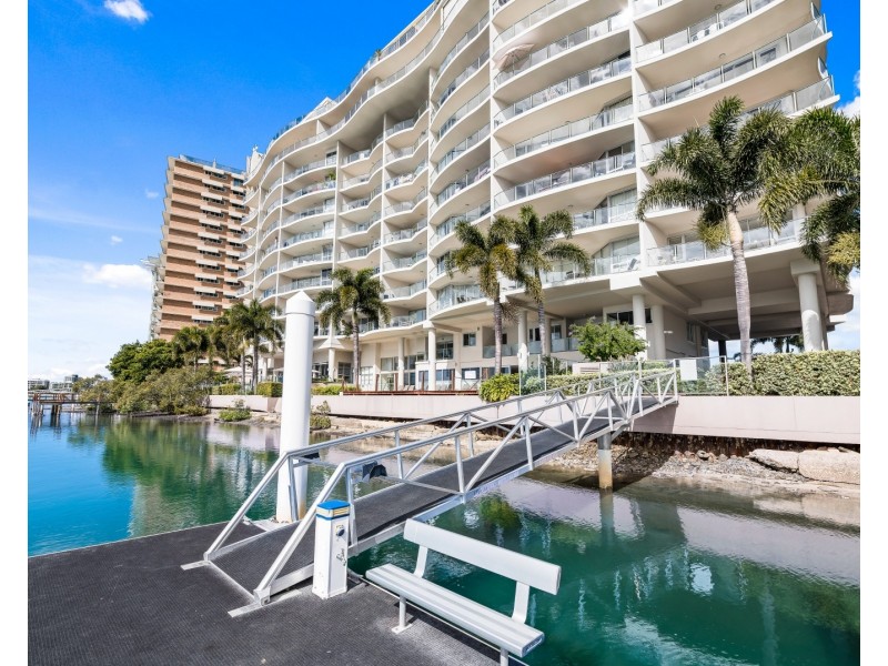 908/6 Wharf Street, Maroochydore QLD 4558