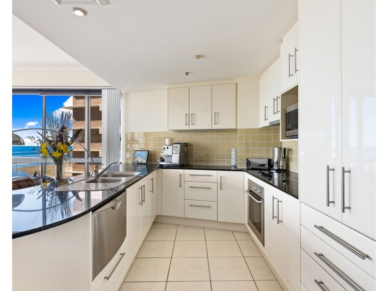 908/6 Wharf Street, Maroochydore QLD 4558