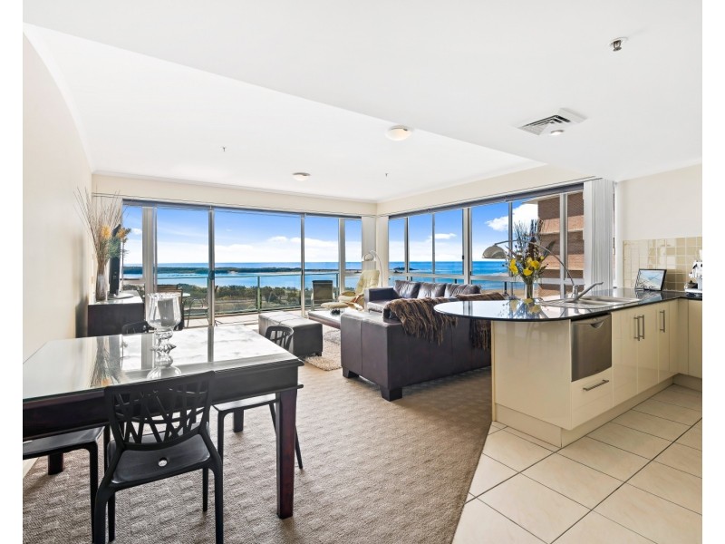 908/6 Wharf Street, Maroochydore QLD 4558