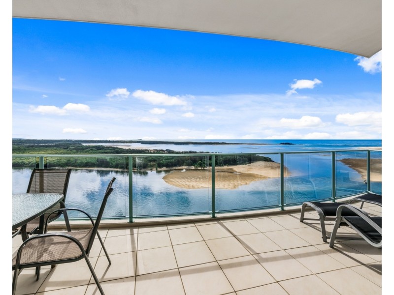 908/6 Wharf Street, Maroochydore QLD 4558