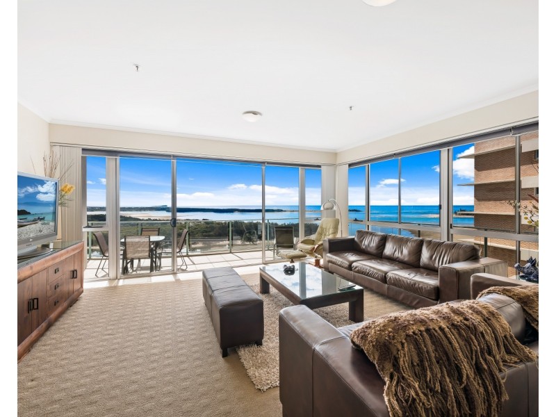 908/6 Wharf Street, Maroochydore QLD 4558