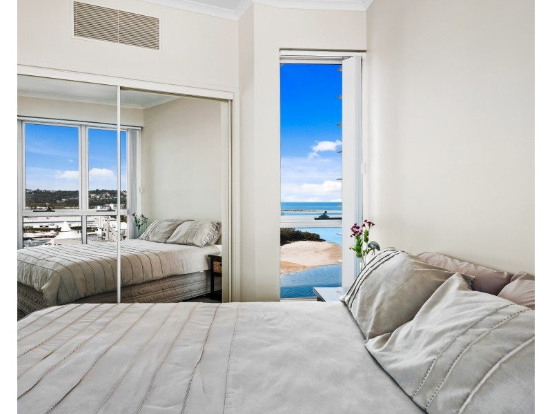 908/6 Wharf Street, Maroochydore QLD 4558