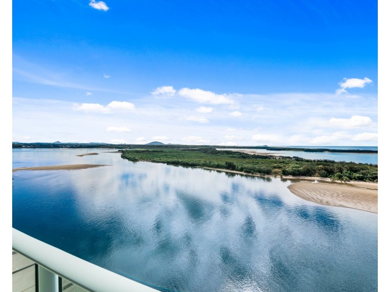 908/6 Wharf Street, Maroochydore QLD 4558