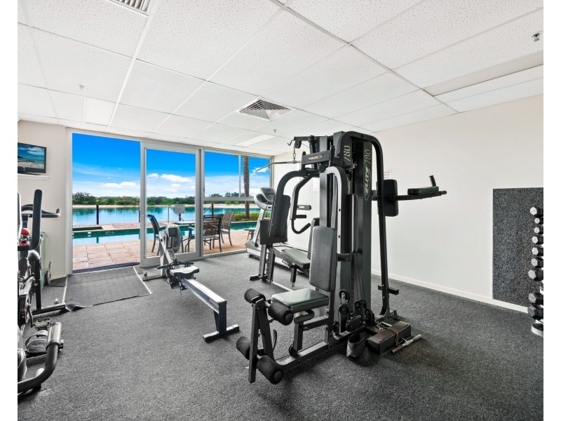 908/6 Wharf Street, Maroochydore QLD 4558