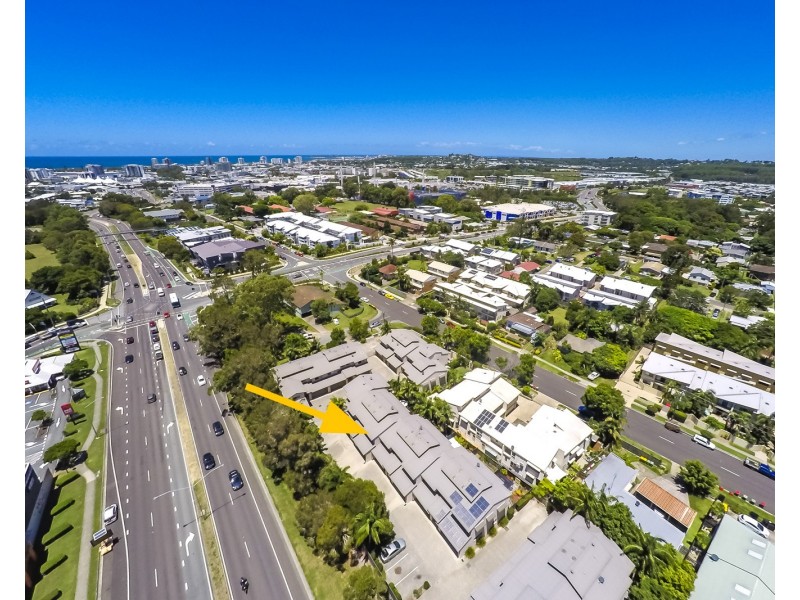 12/23-25  Primary School Court, Maroochydore QLD 4558